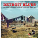 ESSENTIAL DETROIT BLUES<br/><h5>Megjelenés: 2019-08-09</h5>