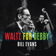 WALTZ FOR DEBBY