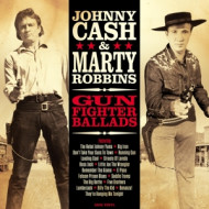 GUNFIGHTER BALLADS