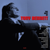 BEST OF TONY BENNETT