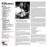 BEST OF MUDDY WATERS