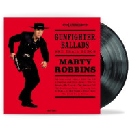 GUNFIGHTER BALLADS