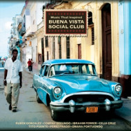 BUENA VISTA SOCIAL CLUB