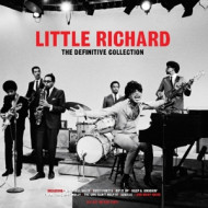 DEFINITIVE COLLECTION