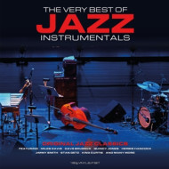 VERY BEST OF JAZZ INSTRUMENTALS