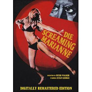 DIE SCREAMING MARIANNE
