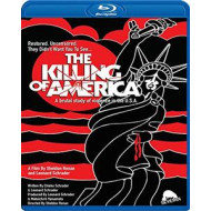 KILLING OF AMERICA