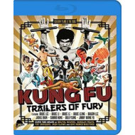 KUNG FU: TRAILERS OF FURY