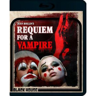 REQUIEM FOR A VAMPIRE