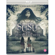 SUSU AND THE HOUSE OF SECRETS