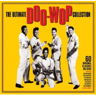 ULTIMATE DOO-WOP COLLECTION