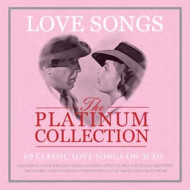 LOVE SONGS:THE PLATINUM COLLECTION