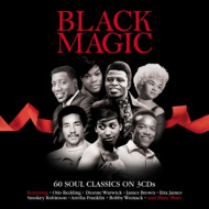 BLACK MAGIC 60 SOUL CLASSICS