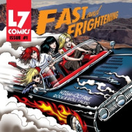 FAST & FRIGHTENING