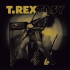 T REXTASY
