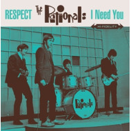 7-RESPECT/I NEED YOU