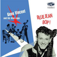 BLUEJEAN BOP