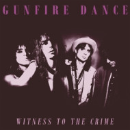 WITNESS TO THE CRIME