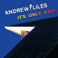 IT'S ONLY PAIN