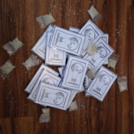 RICE TAPES