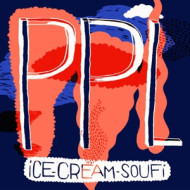 ICE CREAM SOUFI