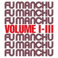 FU30 VOLUME I-III