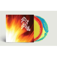 REVENGE OF HEADS ON FIRE