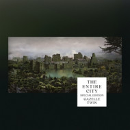 ENTIRE CITY (SPECIAL EDITION)