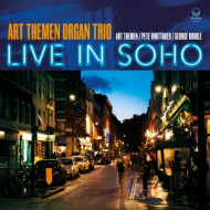 LIVE IN SOHO