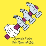 BREAKIN' POINT