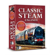 CLASSIC STEAM ENGINES