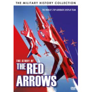 MILITARY HISTORY COLLECTION: THE STORY OF THE RED ARROWS