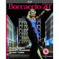BOCCACCIO '70