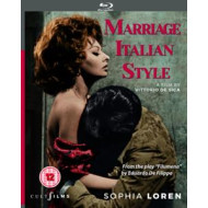 MARRIAGE ITALIAN STYLE