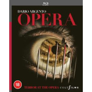 OPERA