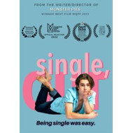 SINGLE, OUT: SEASON 1