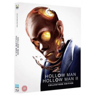 HOLLOW MAN/HOLLOW MAN 2