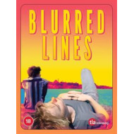BLURRED LINES