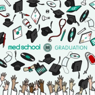 MED SCHOOL GRADUATION