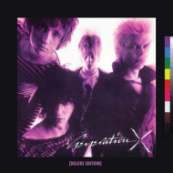 GENERATION X
