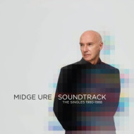 SOUNDTRACK: THE SINGLES 1980-1988