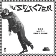 TOO MUCH PRESSURE - 40TH ANNIVERSARY