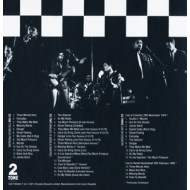 TOO MUCH PRESSURE - 40TH ANNIVERSARY