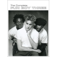 COMPLETE FUN BOY THREE