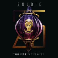 TIMELESS (THE REMIXES)