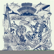 CIRCUS UNDERWATER