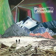 SHAPES: MOUNTAINS