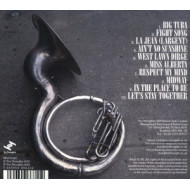 BIG TUBA