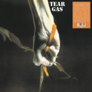 TEAR GAS