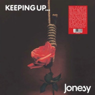 KEEPING UP..